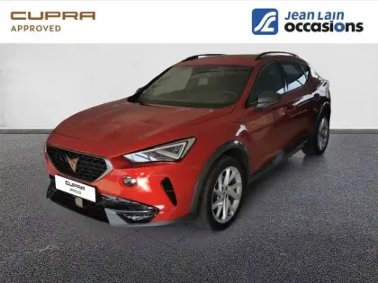 Photo Cupra Formentor Business Edition