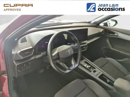 Photo 12 Cupra Formentor  1.4 e-HYBRID 204 ch DSG6