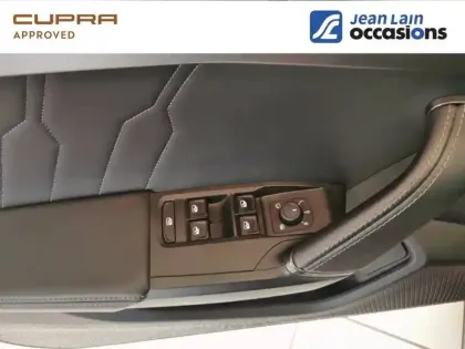 Photo 16 Cupra Formentor  1.4 e-HYBRID 204 ch DSG6