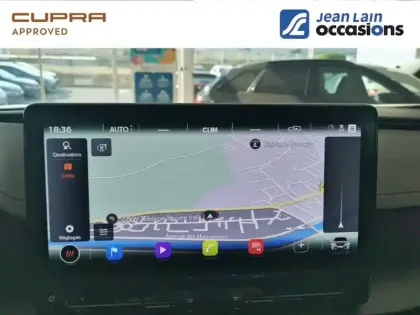 Photo 14 Cupra Formentor  1.4 e-HYBRID 204 ch DSG6