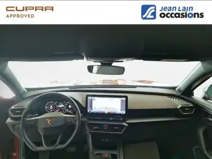 Photo 2 Cupra Formentor  1.4 e-HYBRID 204 ch DSG6