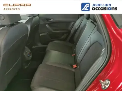 Photo 5 Cupra Formentor  1.4 e-HYBRID 204 ch DSG6