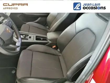 Photo 4 Cupra Formentor  1.4 e-HYBRID 204 ch DSG6