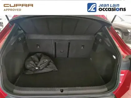 Photo 13 Cupra Formentor  1.4 e-HYBRID 204 ch DSG6