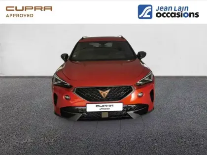 Photo 8 Cupra Formentor  1.4 e-HYBRID 204 ch DSG6