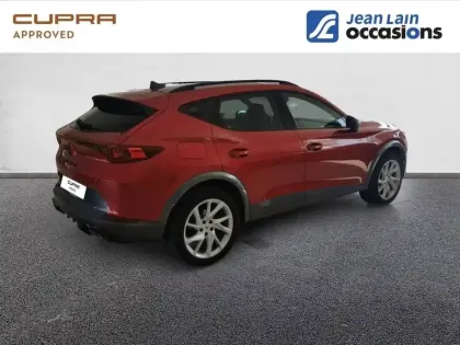 Photo 1 Cupra Formentor  1.4 e-HYBRID 204 ch DSG6