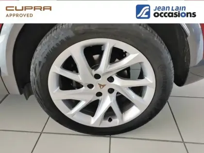 Photo 11 Cupra Formentor  1.4 e-HYBRID 204 ch DSG6