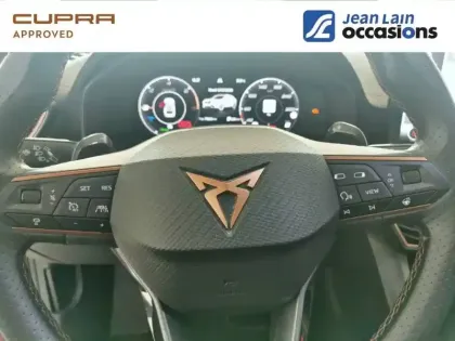 Photo 17 Cupra Formentor  1.4 e-HYBRID 204 ch DSG6