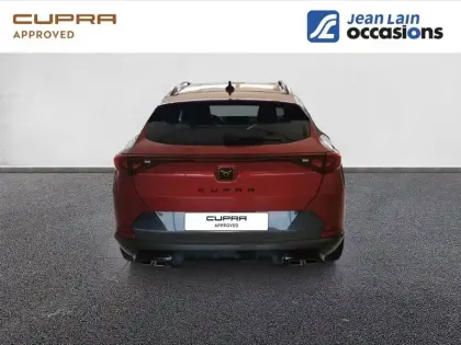 Photo 7 Cupra Formentor  1.4 e-HYBRID 204 ch DSG6