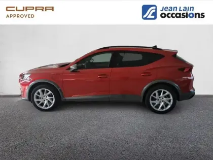 Photo 6 Cupra Formentor  1.4 e-HYBRID 204 ch DSG6