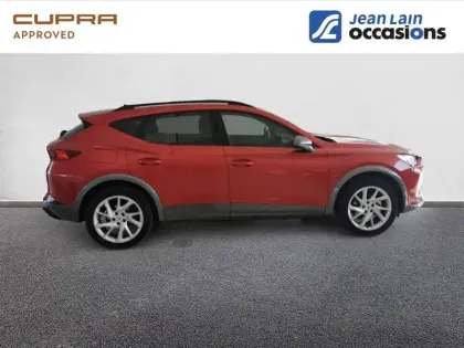 Photo 3 Cupra Formentor  1.4 e-HYBRID 204 ch DSG6