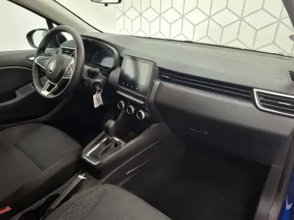 Photo 13 Renault Clio  E-Tech hybride 145