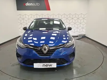 Photo 5 Renault Clio  E-Tech hybride 145