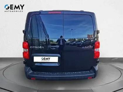 Photo 4 Citroën Jumpy E- FGN 136 CH XL 75 KWH