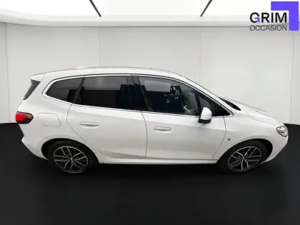 Photo 2 BMW Serie 2 Active Tourer 225e xDrive 245 ch DKG7