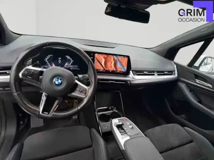 Photo 4 BMW Serie 2 Active Tourer 225e xDrive 245 ch DKG7