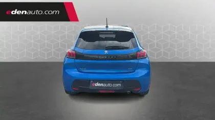 Photo 40 Peugeot 208  PureTech 100 S&S EAT8