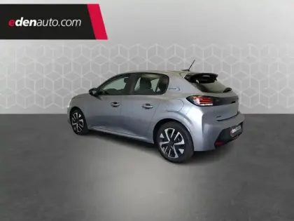 Photo 2 Peugeot 208  100 S&S BVM6