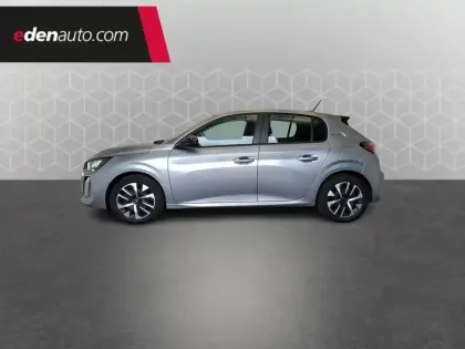 Photo 1 Peugeot 208  100 S&S BVM6