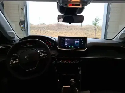 Photo 9 Peugeot 208  100 S&S BVM6