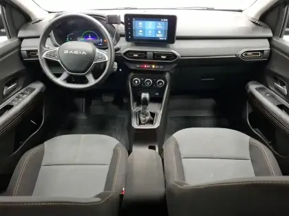 Photo 11 Dacia Jogger  Hybrid 140 5 places