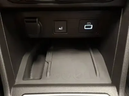 Photo 30 Dacia Jogger  Hybrid 140 5 places