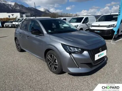 Photo 30 Peugeot 208  PureTech 75 S&S BVM5