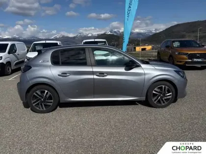 Photo 33 Peugeot 208  PureTech 75 S&S BVM5