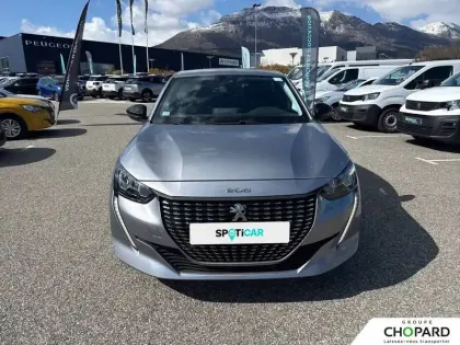 Photo 29 Peugeot 208  PureTech 75 S&S BVM5