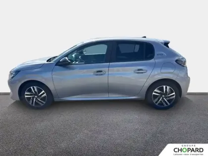 Photo 9 Peugeot 208  PureTech 75 S&S BVM5