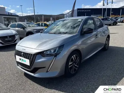 Photo 27 Peugeot 208  PureTech 75 S&S BVM5
