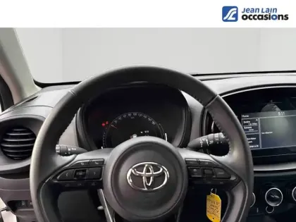 Photo 11 Toyota Aygo X  1.0 VVT-i 72