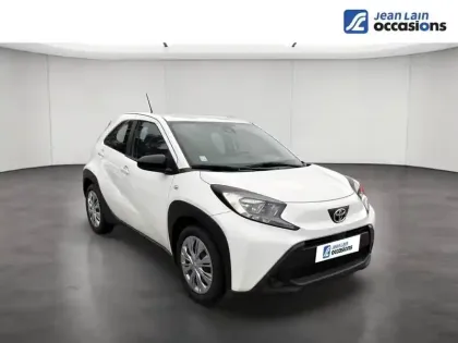 Photo 2 Toyota Aygo X  1.0 VVT-i 72