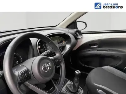 Photo 17 Toyota Aygo X  1.0 VVT-i 72