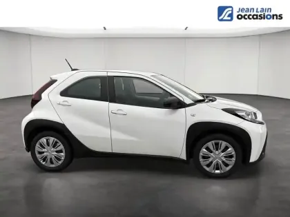 Photo 3 Toyota Aygo X  1.0 VVT-i 72