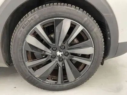 Photo 17 Peugeot 5008  BlueHDi 180ch S&S EAT8