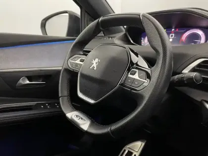 Photo 29 Peugeot 5008  BlueHDi 180ch S&S EAT8