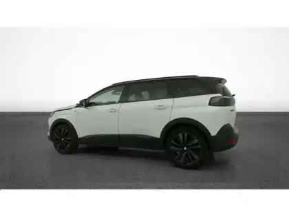 Photo 4 Peugeot 5008  BlueHDi 180ch S&S EAT8