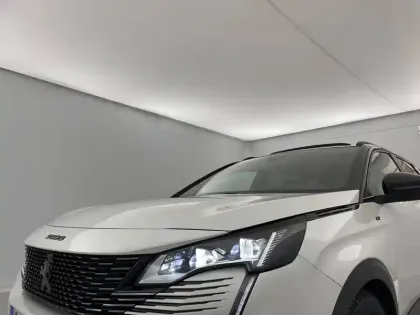 Photo 30 Peugeot 5008  BlueHDi 180ch S&S EAT8