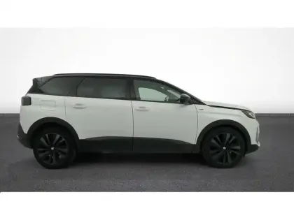 Photo 9 Peugeot 5008  BlueHDi 180ch S&S EAT8