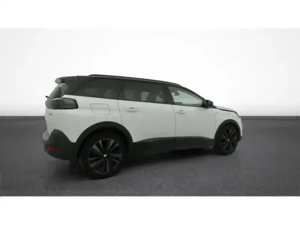 Photo 8 Peugeot 5008  BlueHDi 180ch S&S EAT8