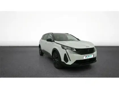 Photo 11 Peugeot 5008  BlueHDi 180ch S&S EAT8