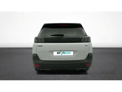 Photo 6 Peugeot 5008  BlueHDi 180ch S&S EAT8
