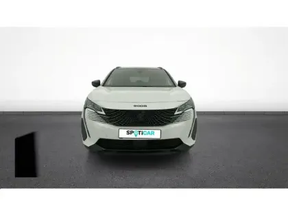 Photo 1 Peugeot 5008  BlueHDi 180ch S&S EAT8