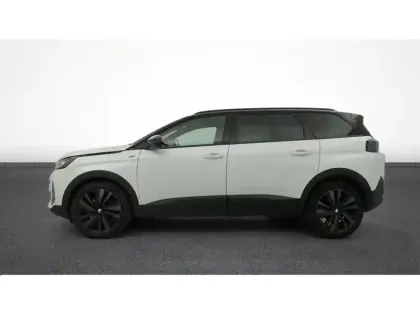 Photo 3 Peugeot 5008  BlueHDi 180ch S&S EAT8