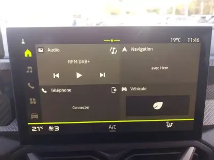 Photo 40 Dacia Duster  Mild Hybrid 140