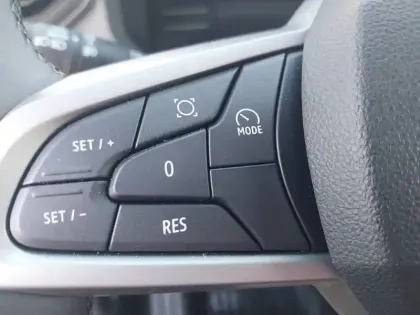 Photo 28 Dacia Duster  Mild Hybrid 140