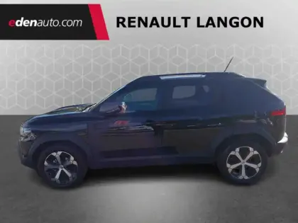 Photo 1 Dacia Duster  Mild Hybrid 140