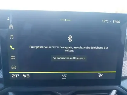 Photo 38 Dacia Duster  Mild Hybrid 140