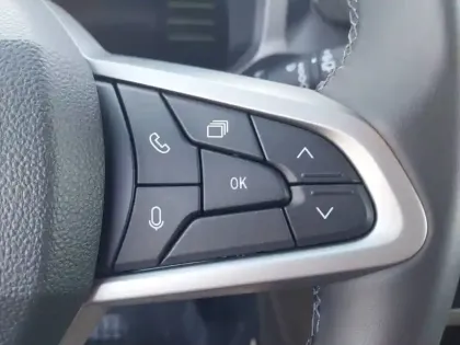 Photo 29 Dacia Duster  Mild Hybrid 140